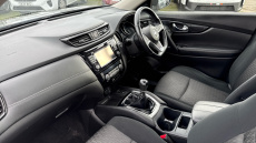 Nissan X-Trail 1.7 dCi N-Tec 5dr Diesel Station Wagon